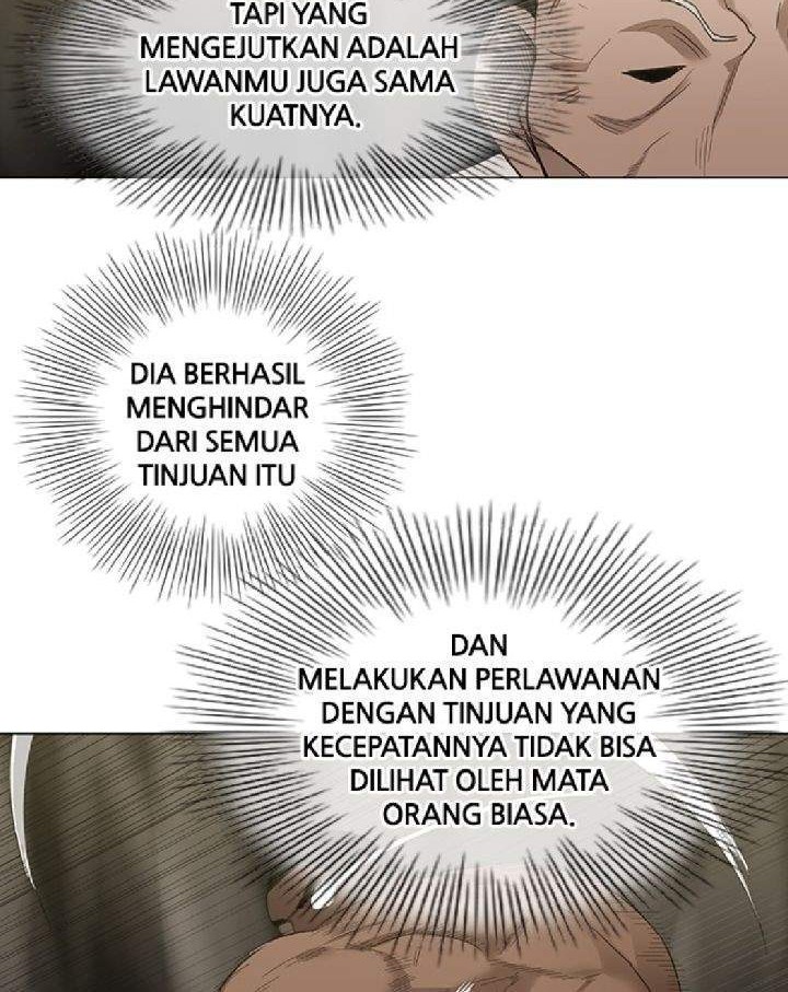 The Boxer chapter 82 halaman 21