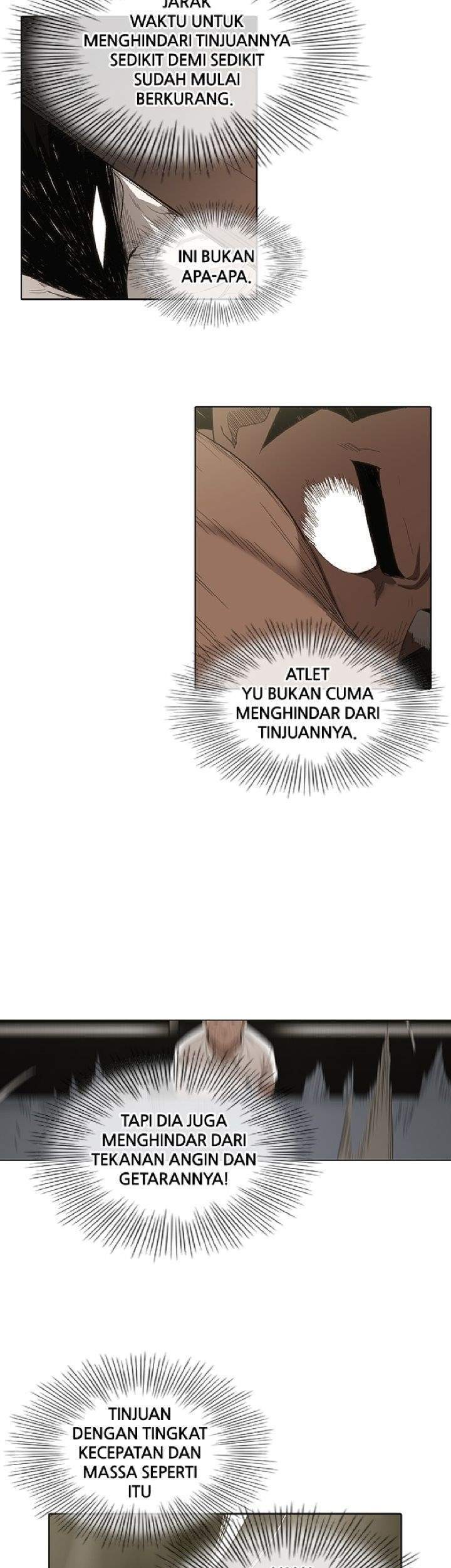 The Boxer chapter 82 halaman 24