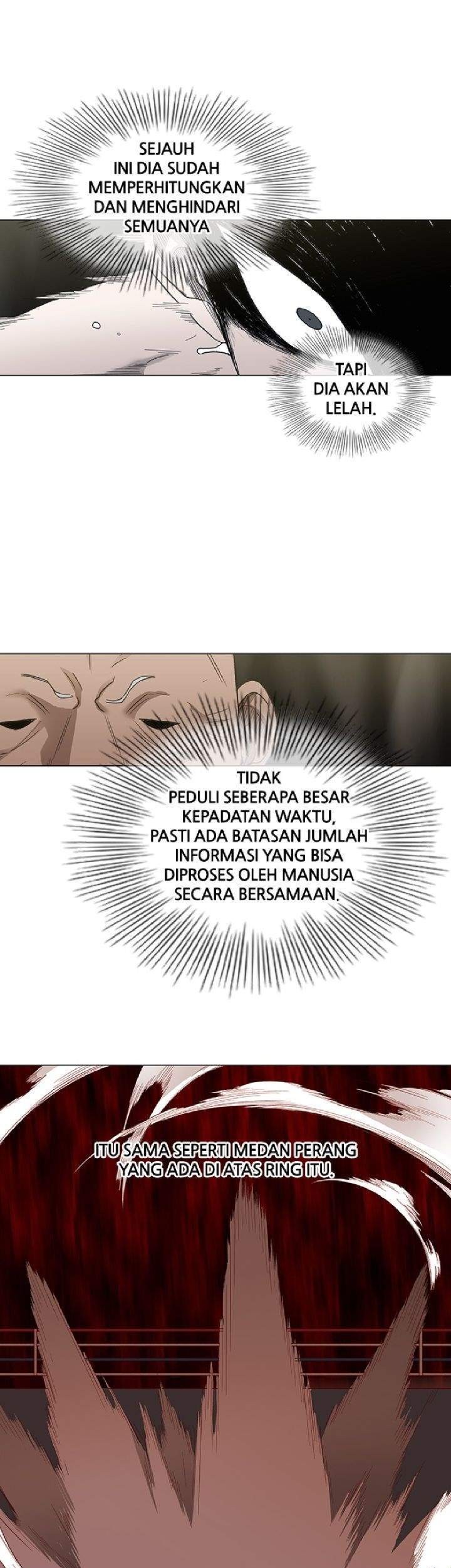 The Boxer chapter 82 halaman 26