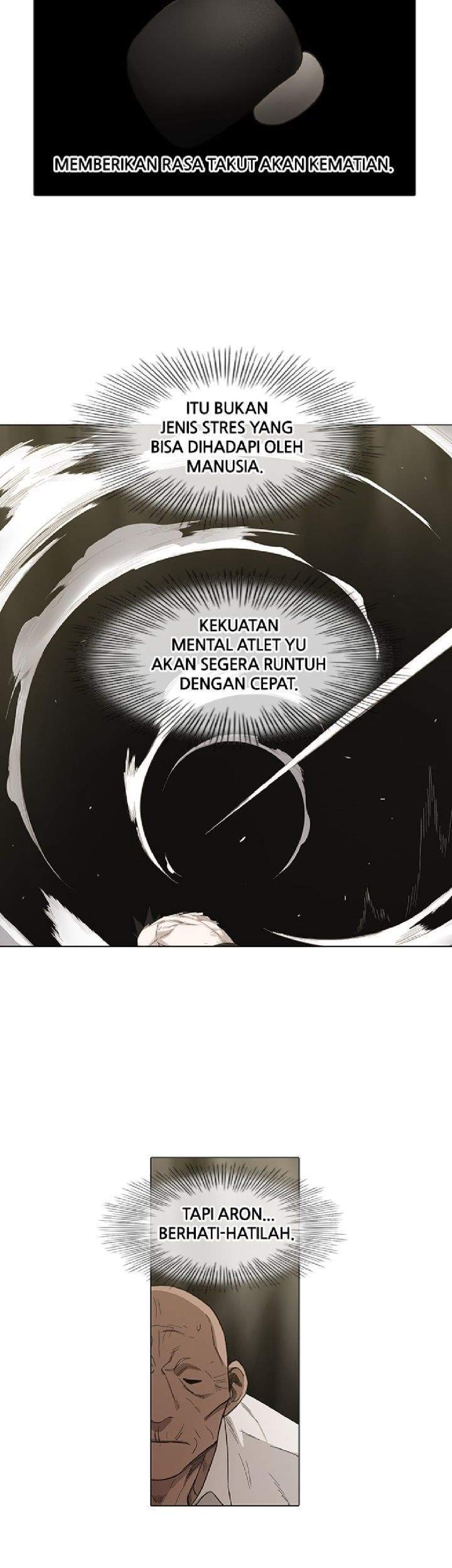 The Boxer chapter 82 halaman 28