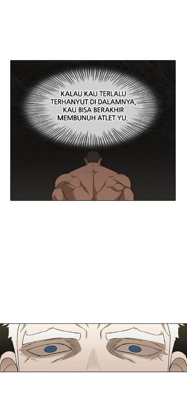 The Boxer chapter 82 halaman 29