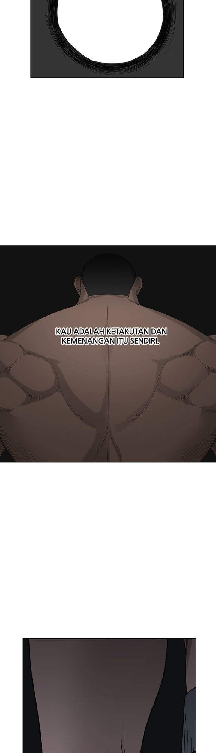 The Boxer chapter 82 halaman 32