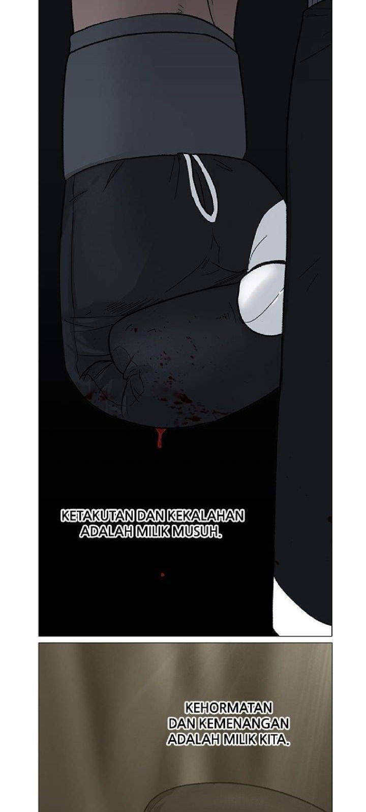 The Boxer chapter 82 halaman 33