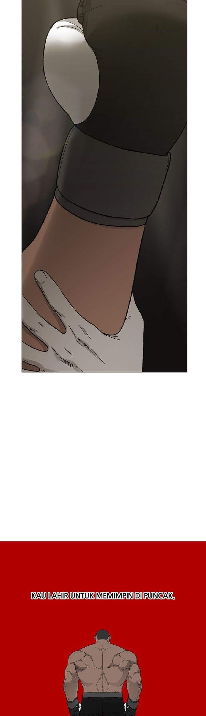 The Boxer chapter 82 halaman 34