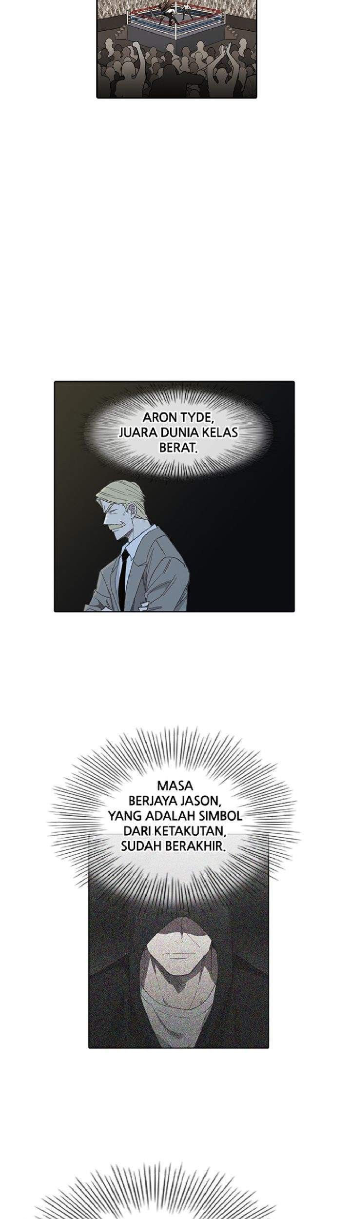 The Boxer chapter 82 halaman 36