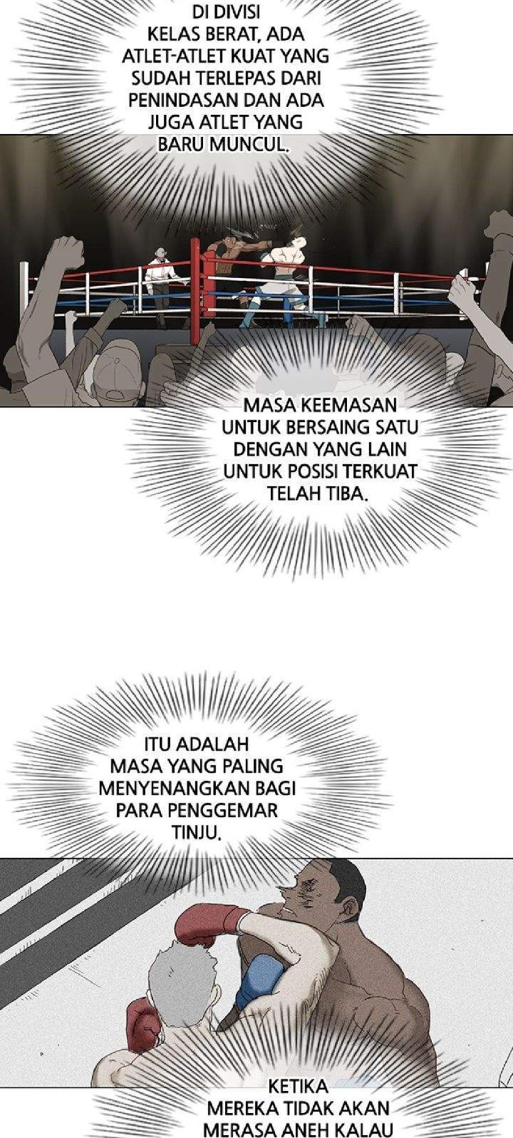 The Boxer chapter 82 halaman 37