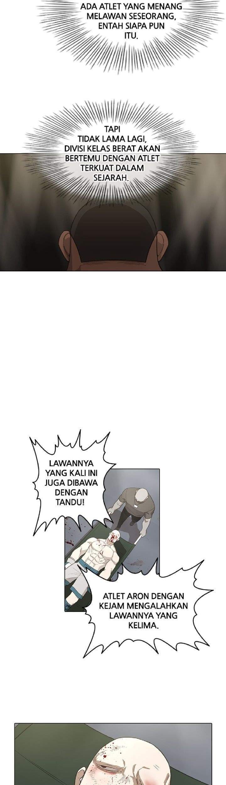 The Boxer chapter 82 halaman 38