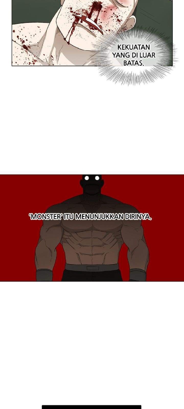 The Boxer chapter 82 halaman 39