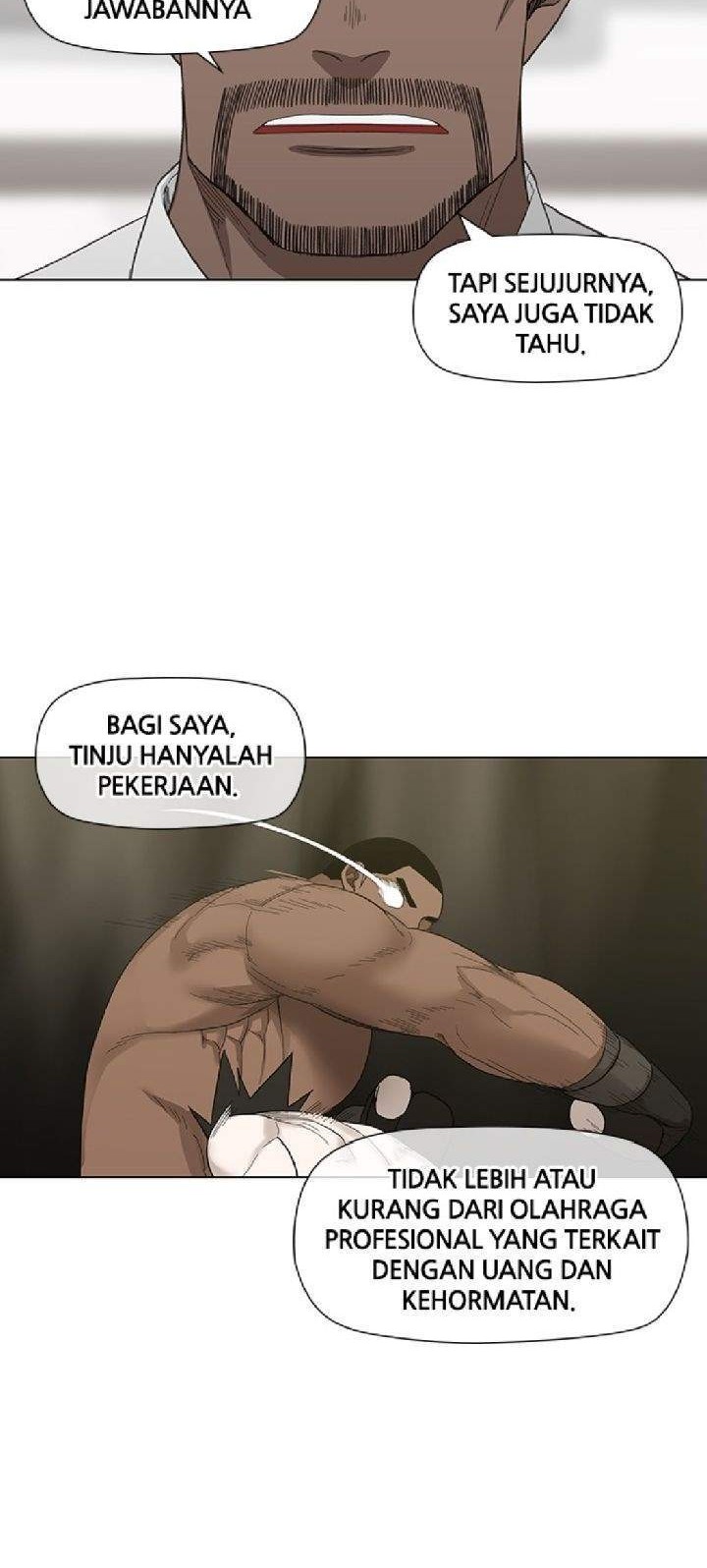 The Boxer chapter 82 halaman 45