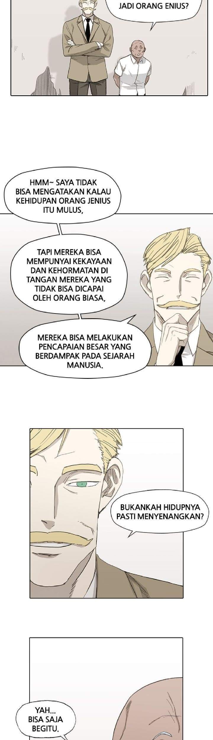 The Boxer Bab 83 halaman 3