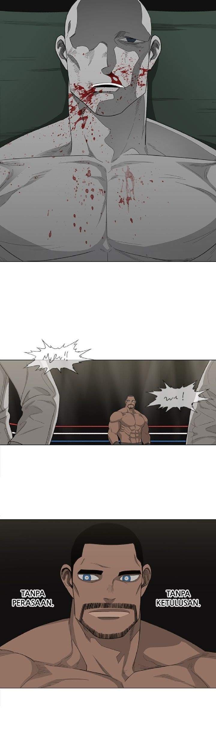 The Boxer Bab 83 halaman 22