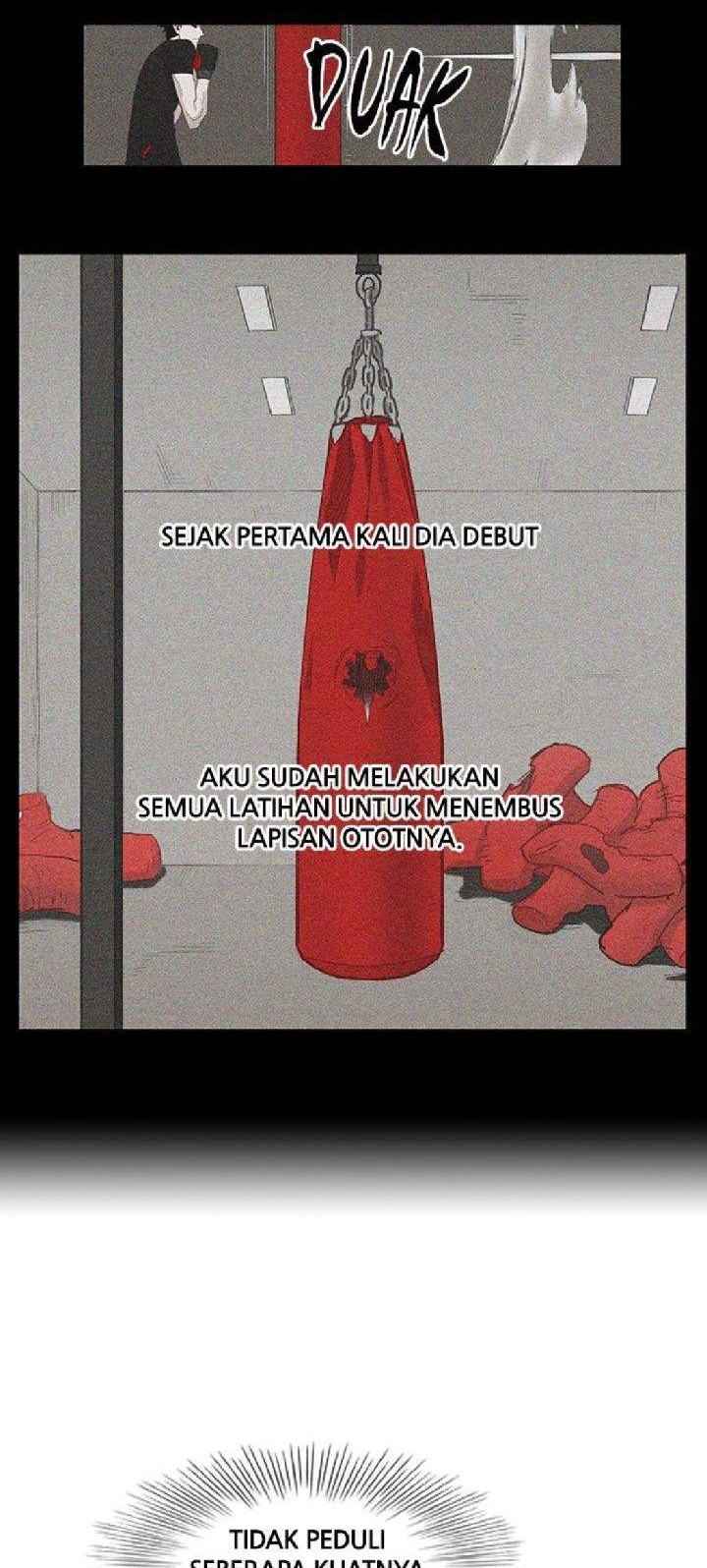 The Boxer Bab 83 halaman 39
