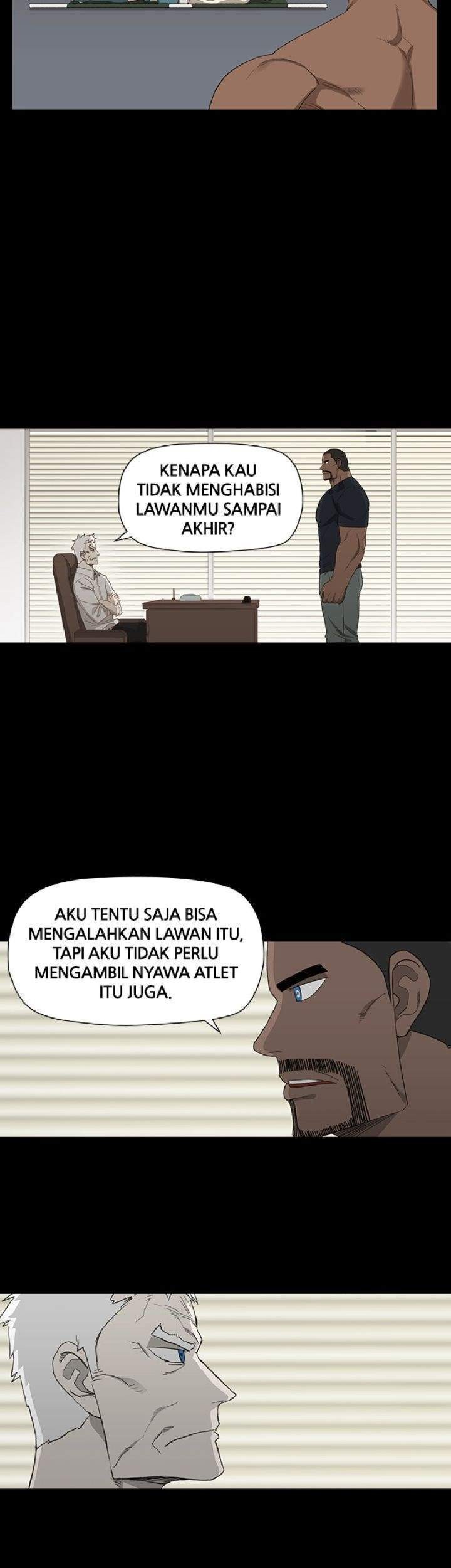 The Boxer Bab 84 halaman 7