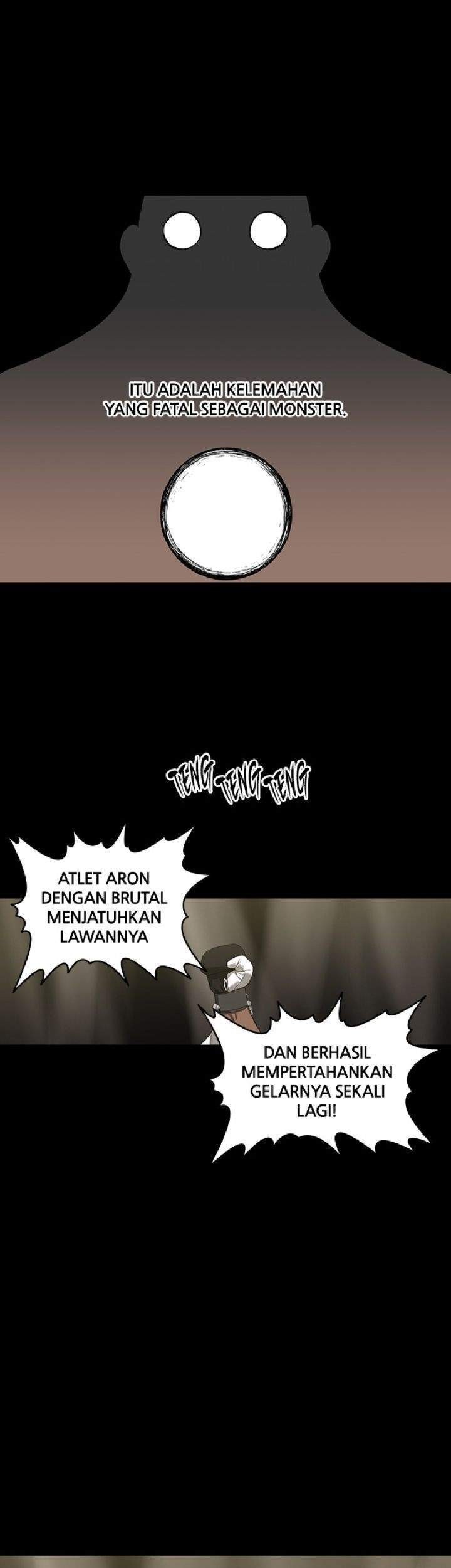 The Boxer Bab 84 halaman 14