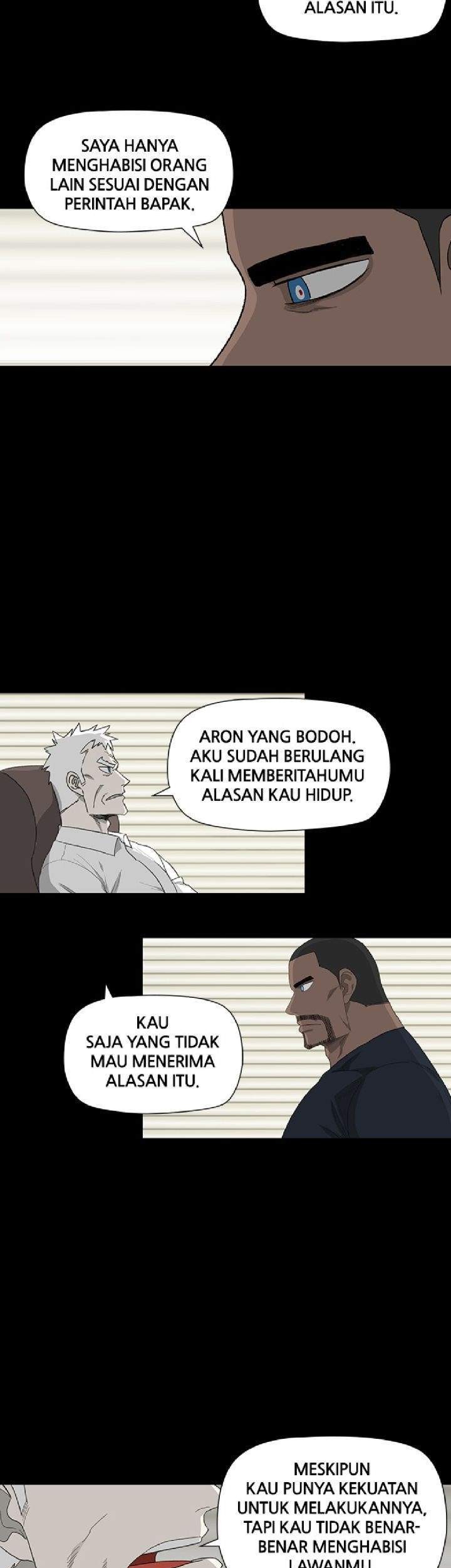 The Boxer Bab 84 halaman 16