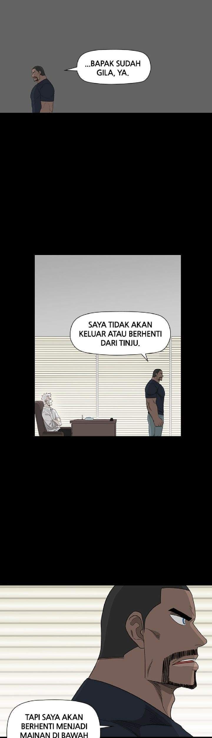 The Boxer Bab 84 halaman 18