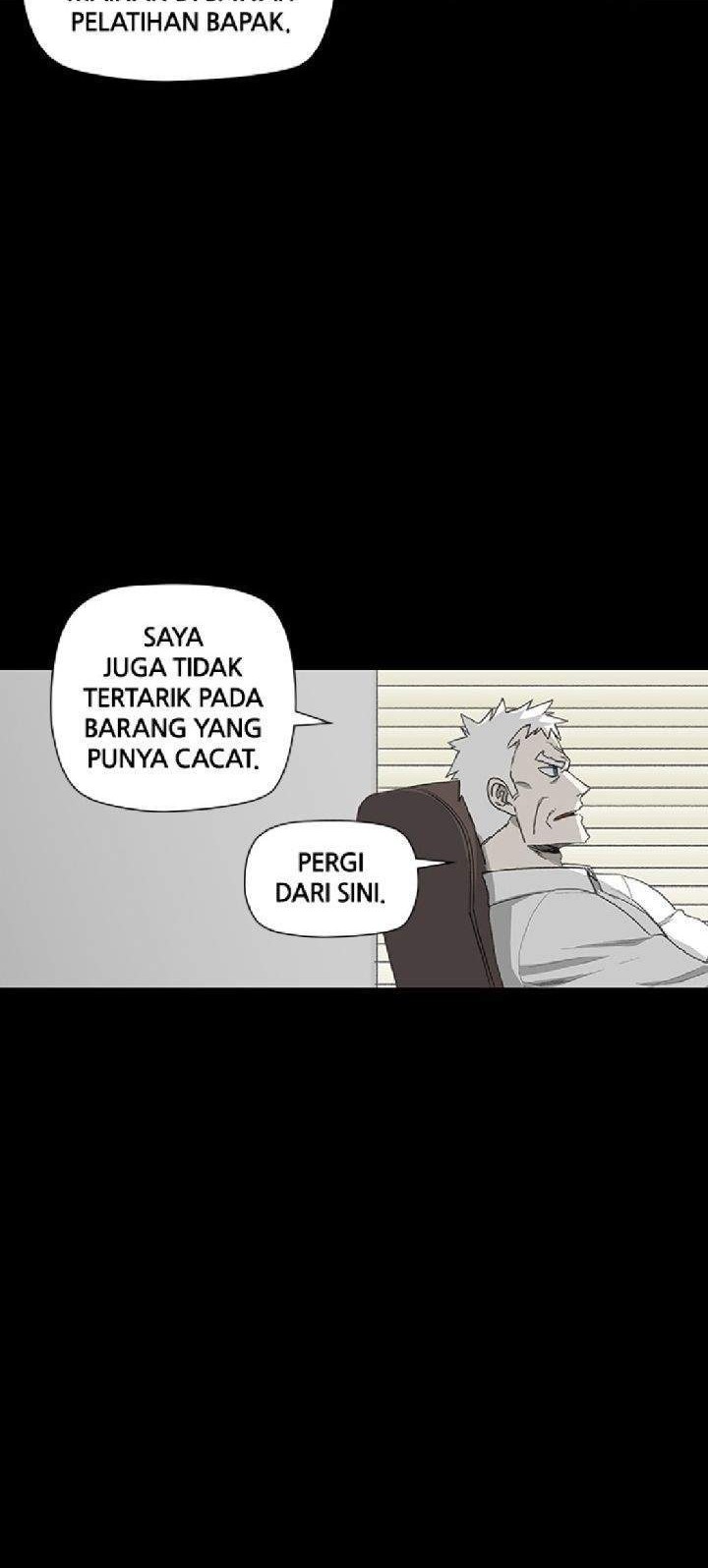 The Boxer Bab 84 halaman 19