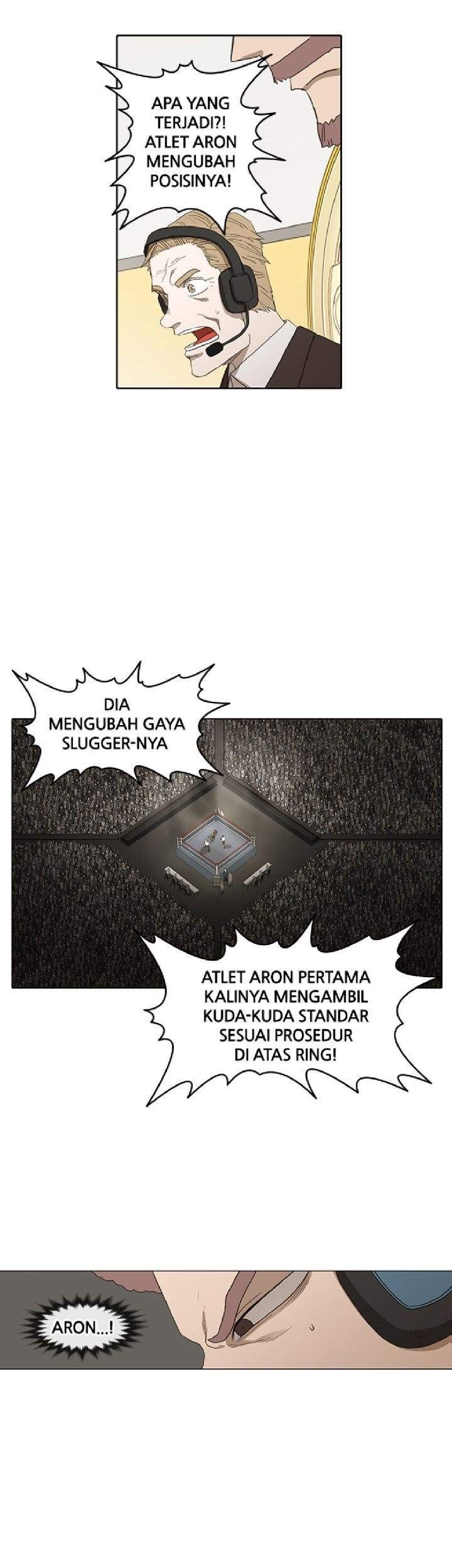 The Boxer Bab 84 halaman 58