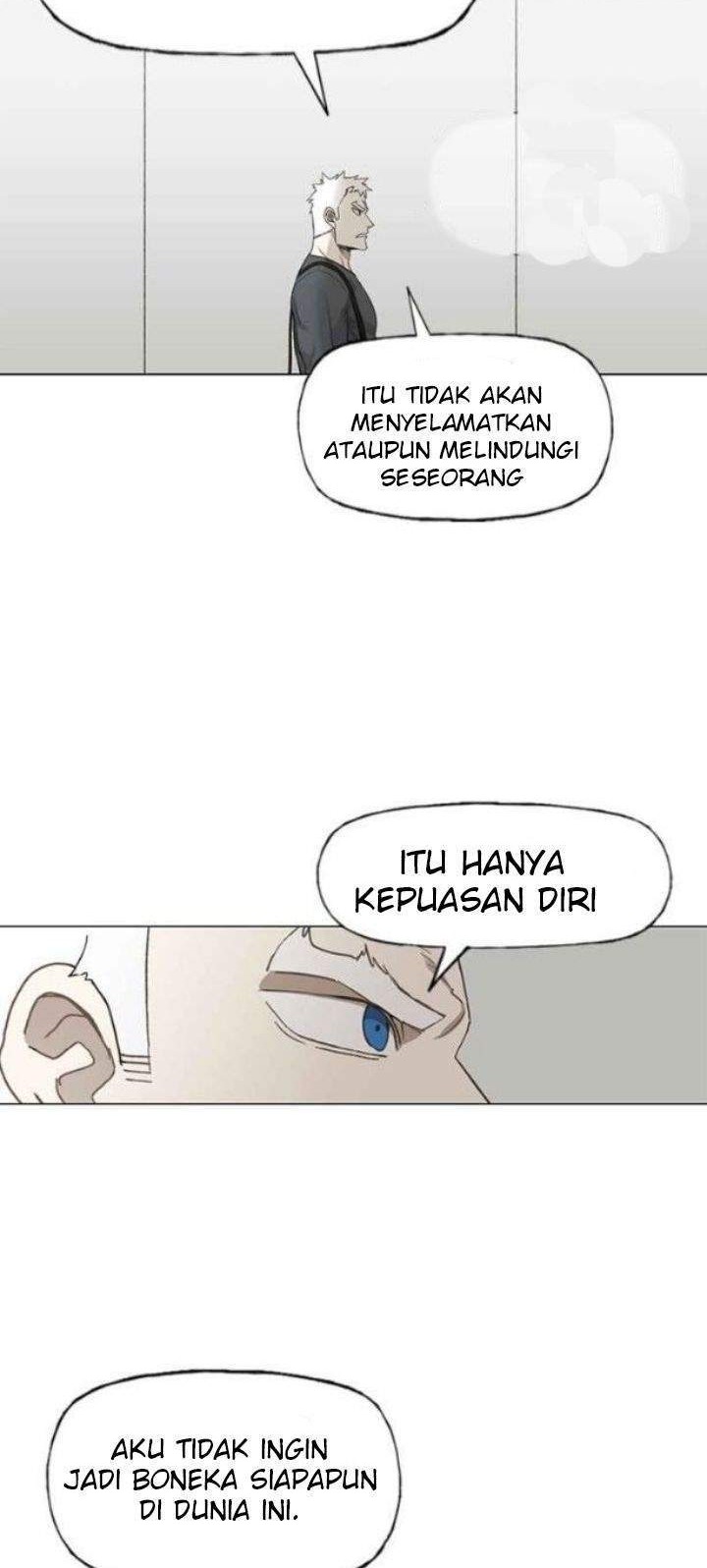 The Boxer chapter 86 halaman 2