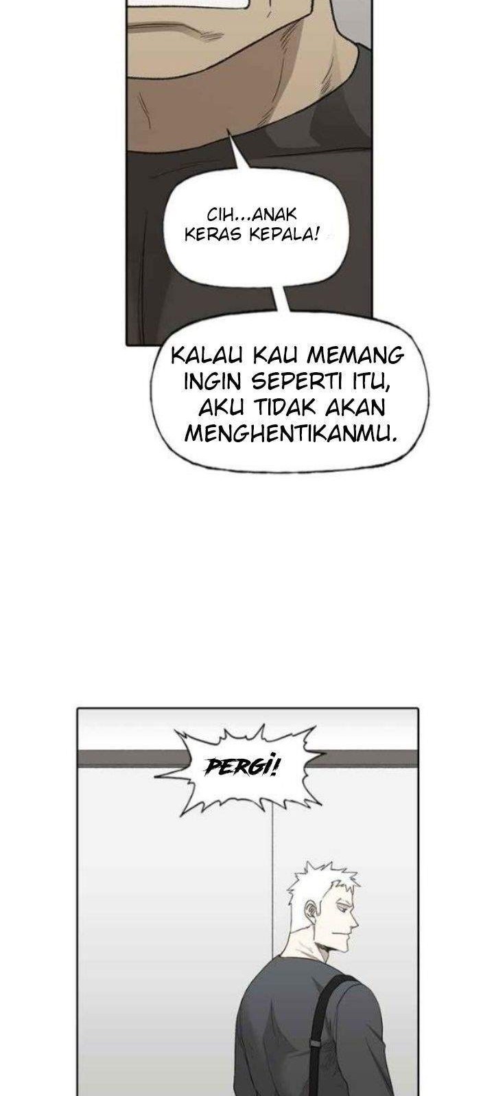 The Boxer chapter 86 halaman 4