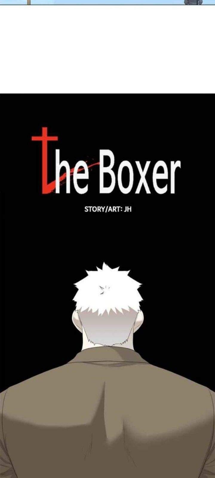 The Boxer chapter 86 halaman 6