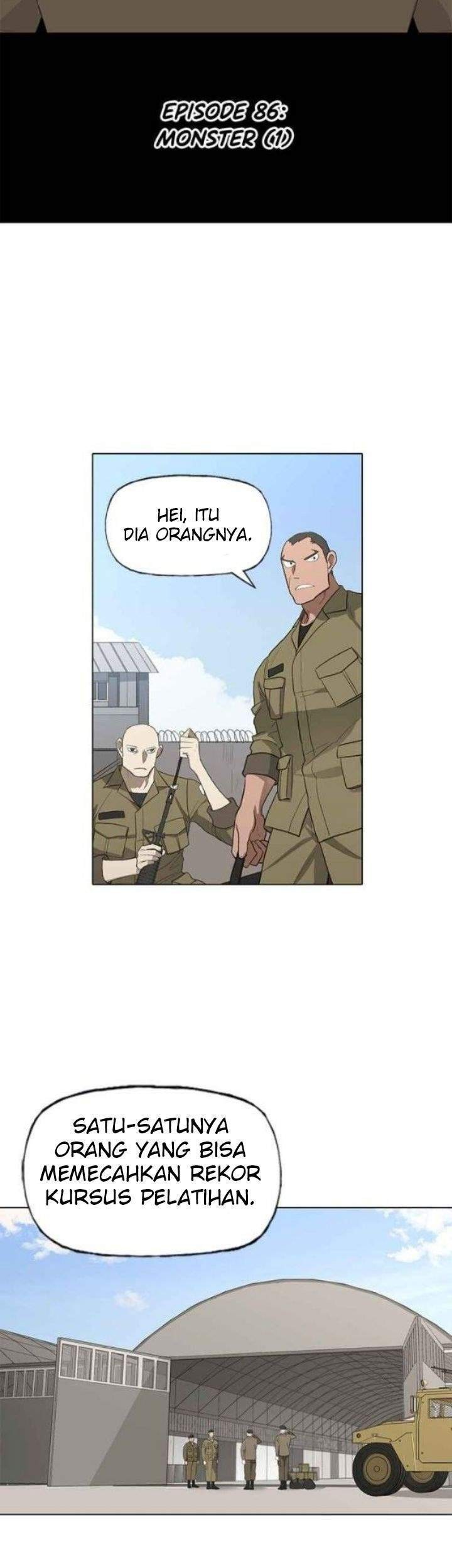 The Boxer chapter 86 halaman 7