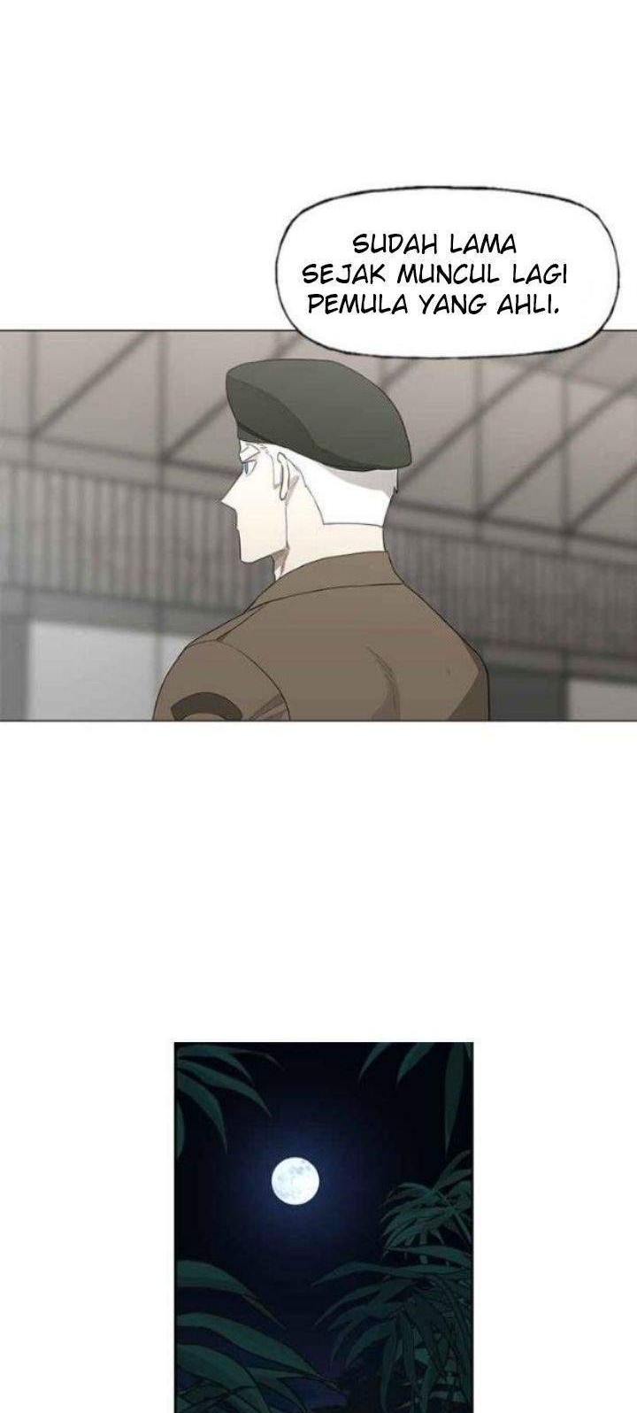 The Boxer chapter 86 halaman 8