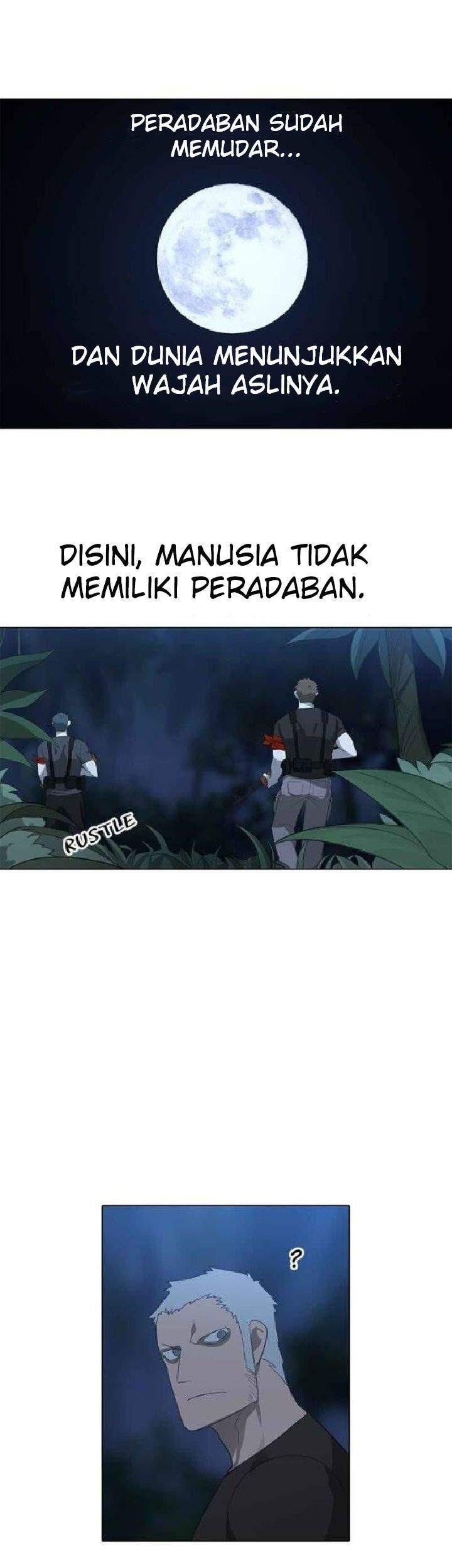 The Boxer chapter 86 halaman 10