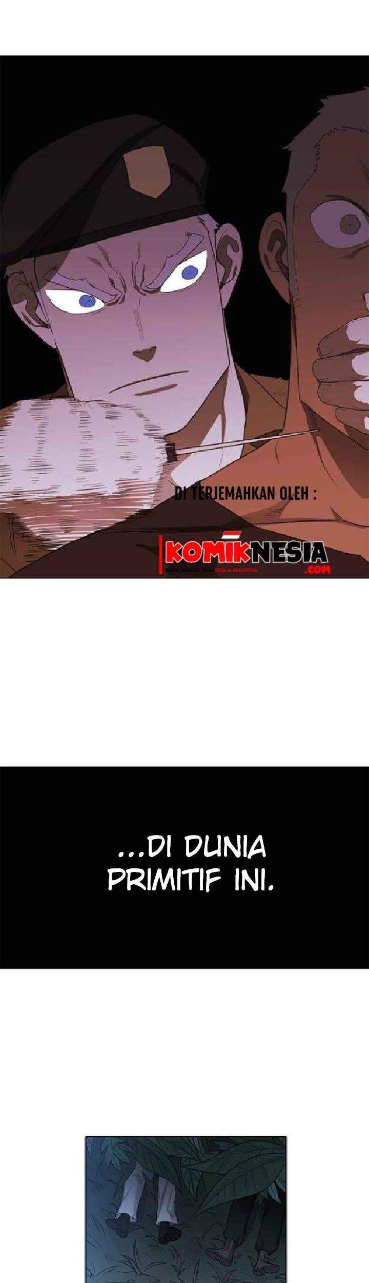 The Boxer chapter 86 halaman 12