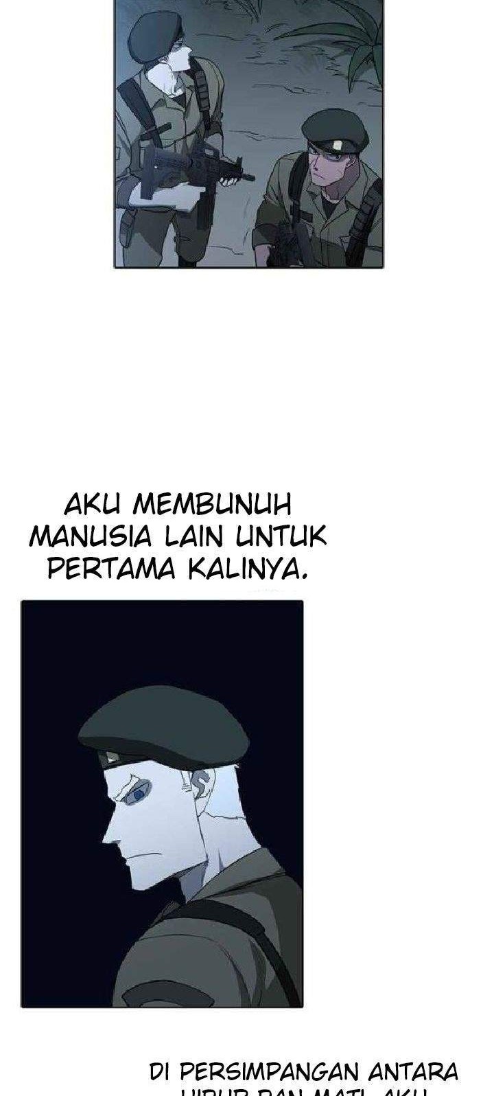 The Boxer chapter 86 halaman 13