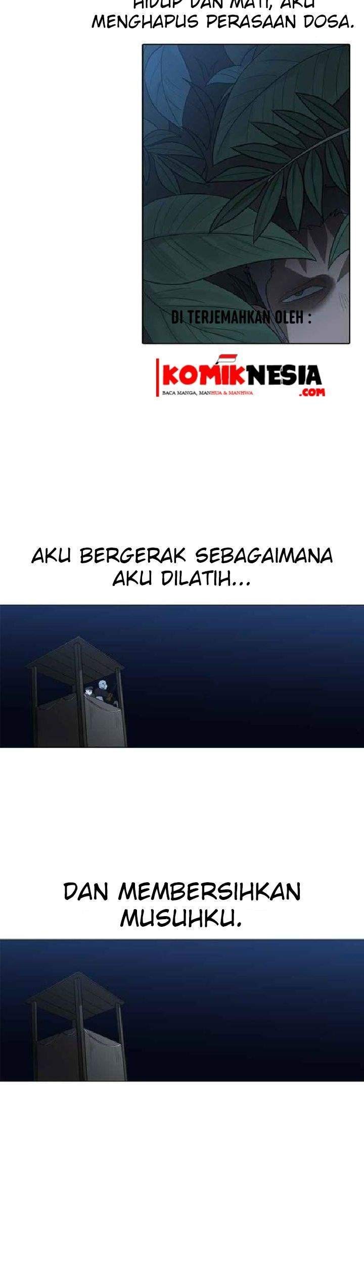 The Boxer chapter 86 halaman 14