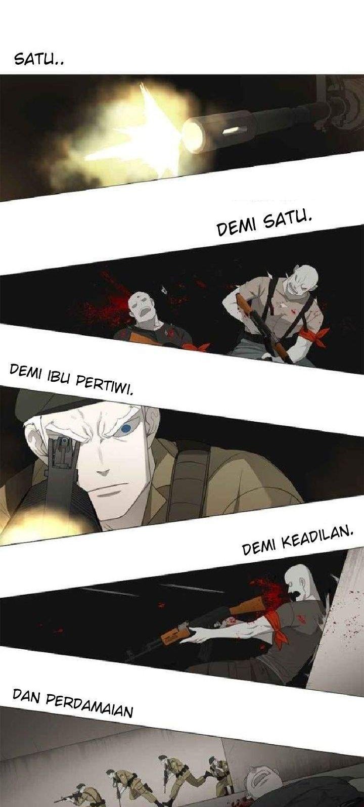 The Boxer chapter 86 halaman 15