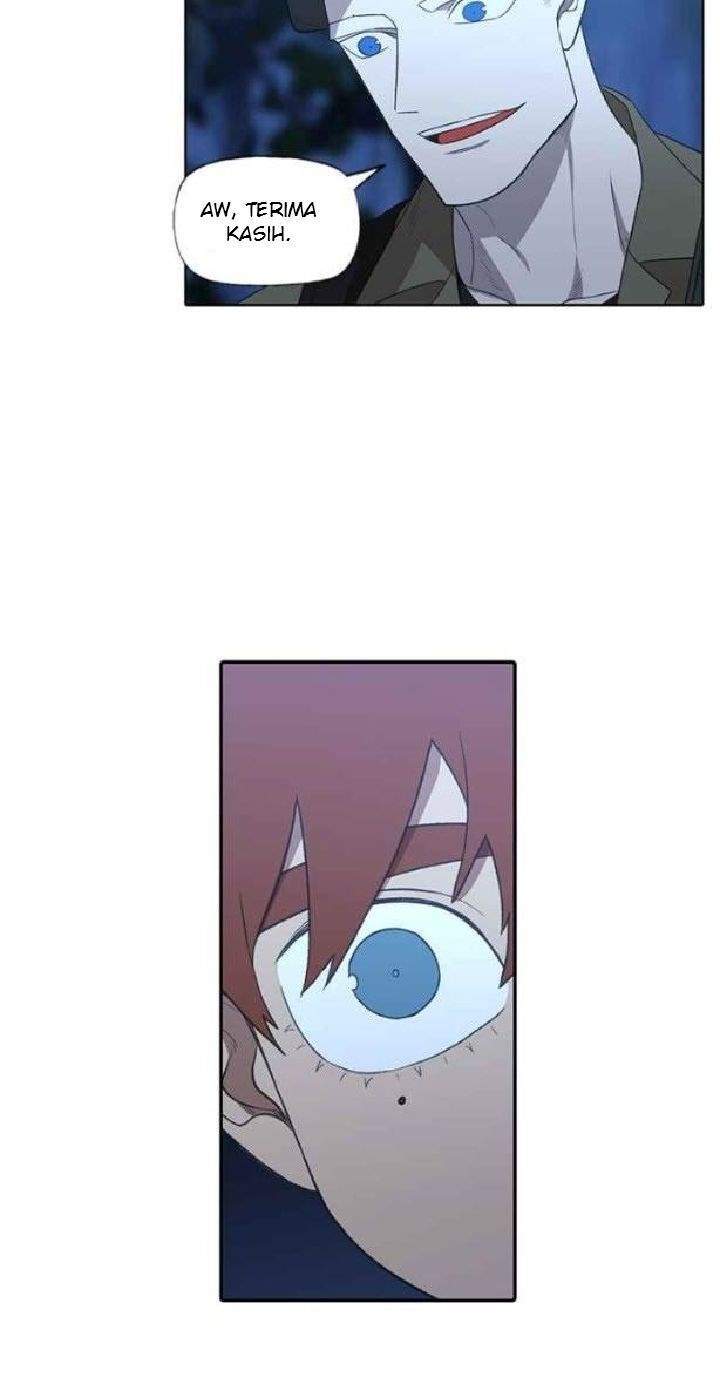 The Boxer chapter 86 halaman 20