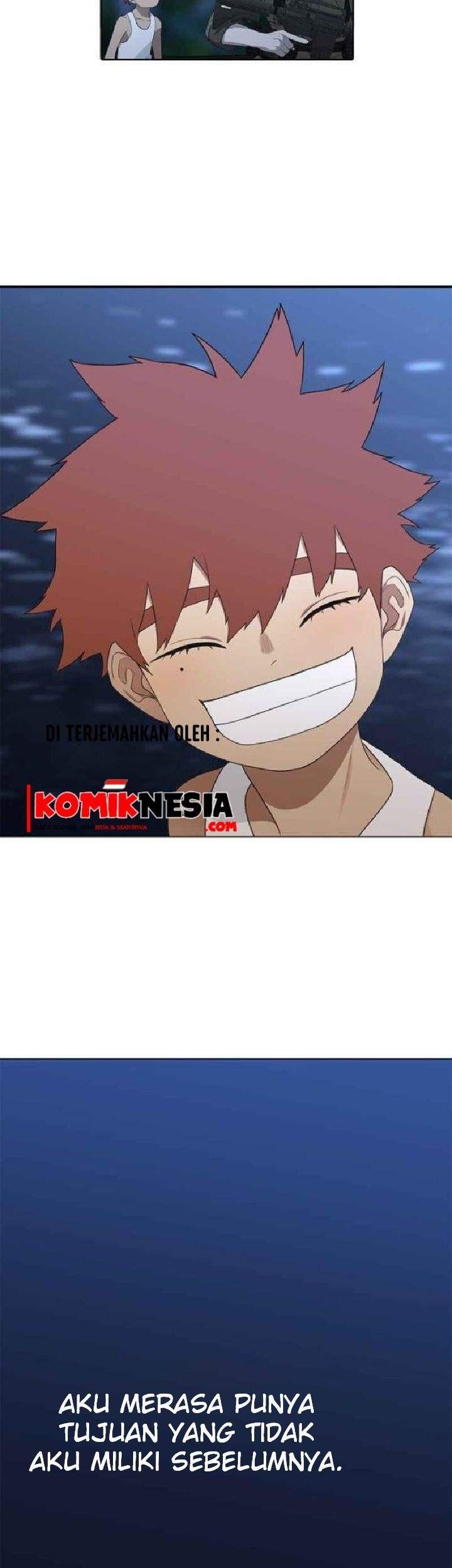 The Boxer chapter 86 halaman 23