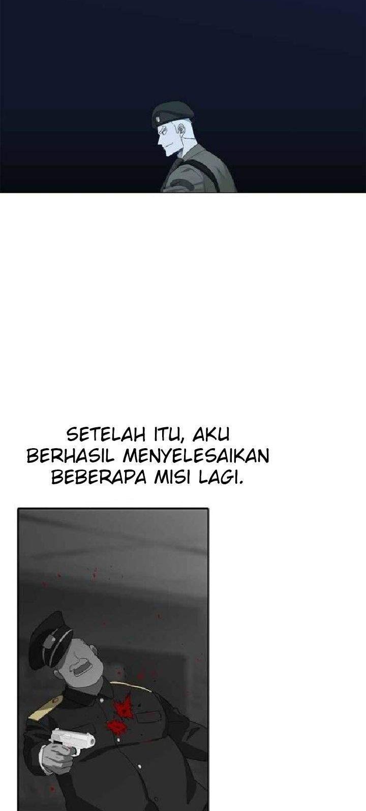 The Boxer chapter 86 halaman 24