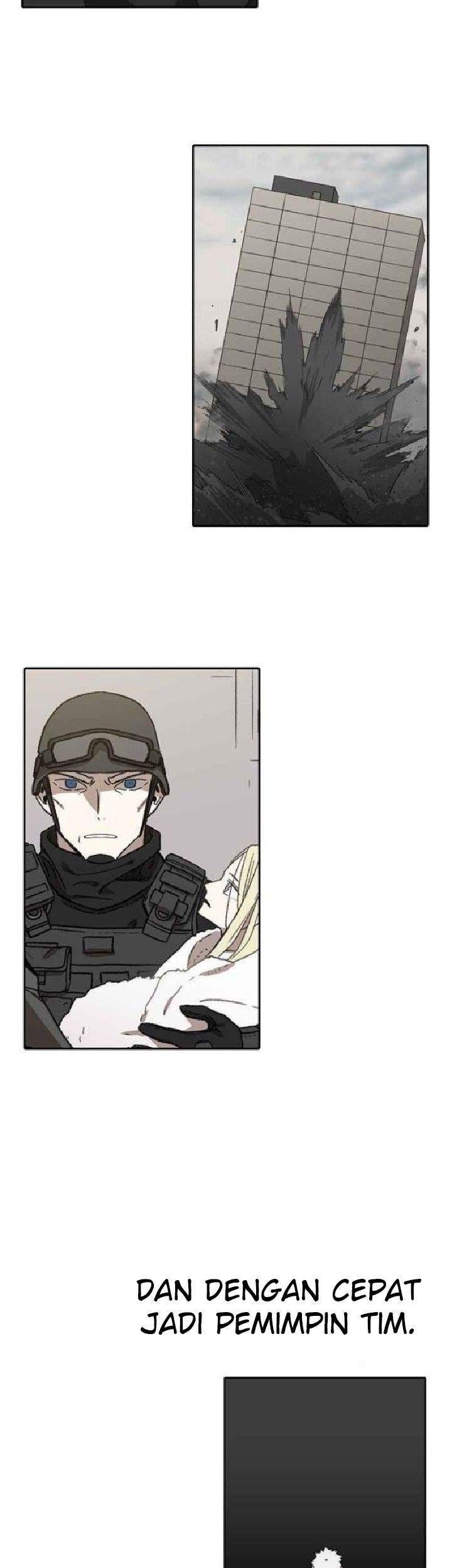 The Boxer chapter 86 halaman 25
