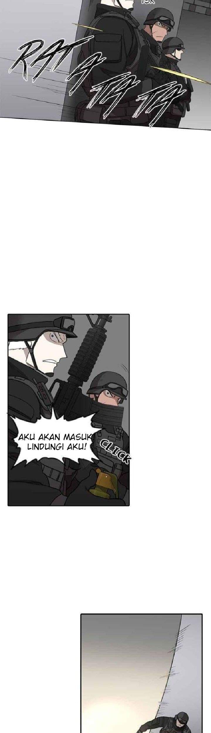 The Boxer chapter 86 halaman 29