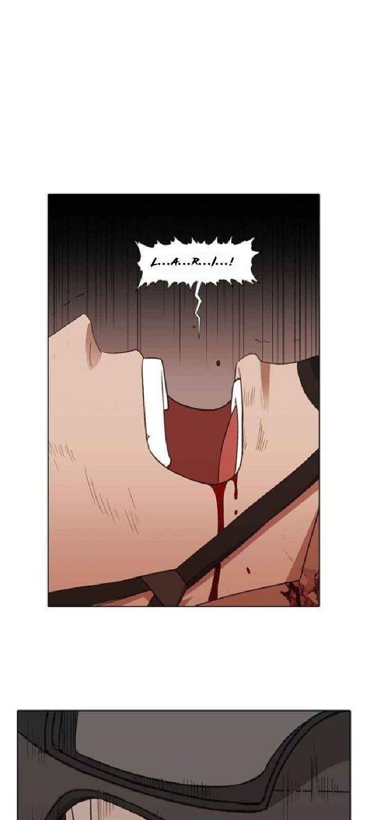 The Boxer chapter 86 halaman 37