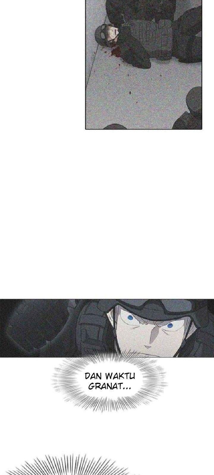 The Boxer chapter 86 halaman 41