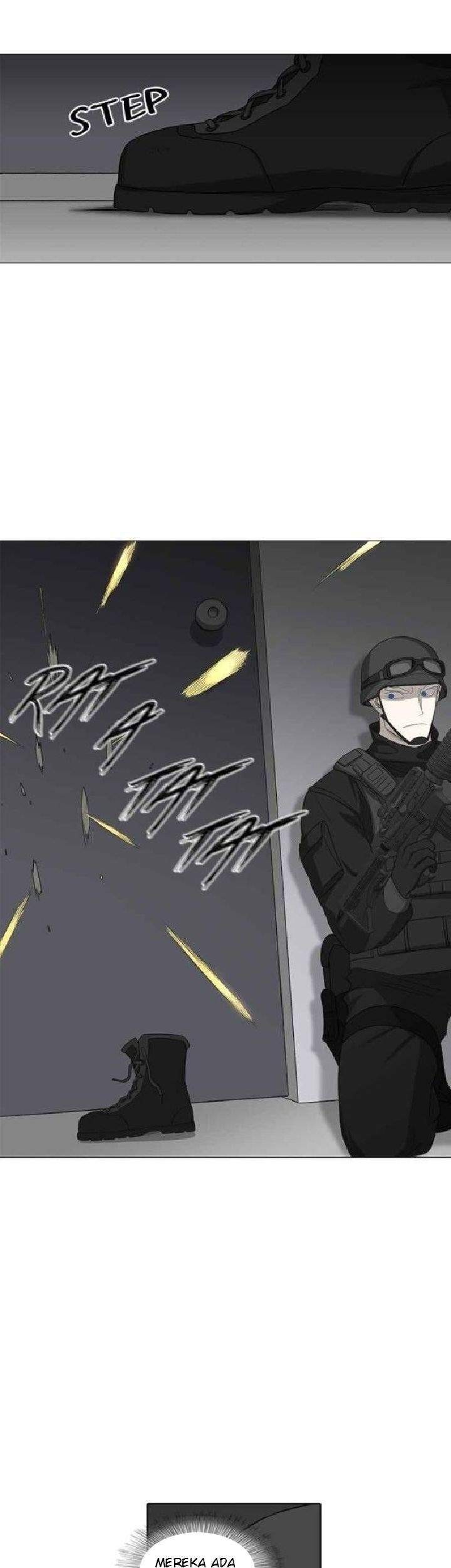 The Boxer chapter 86 halaman 46