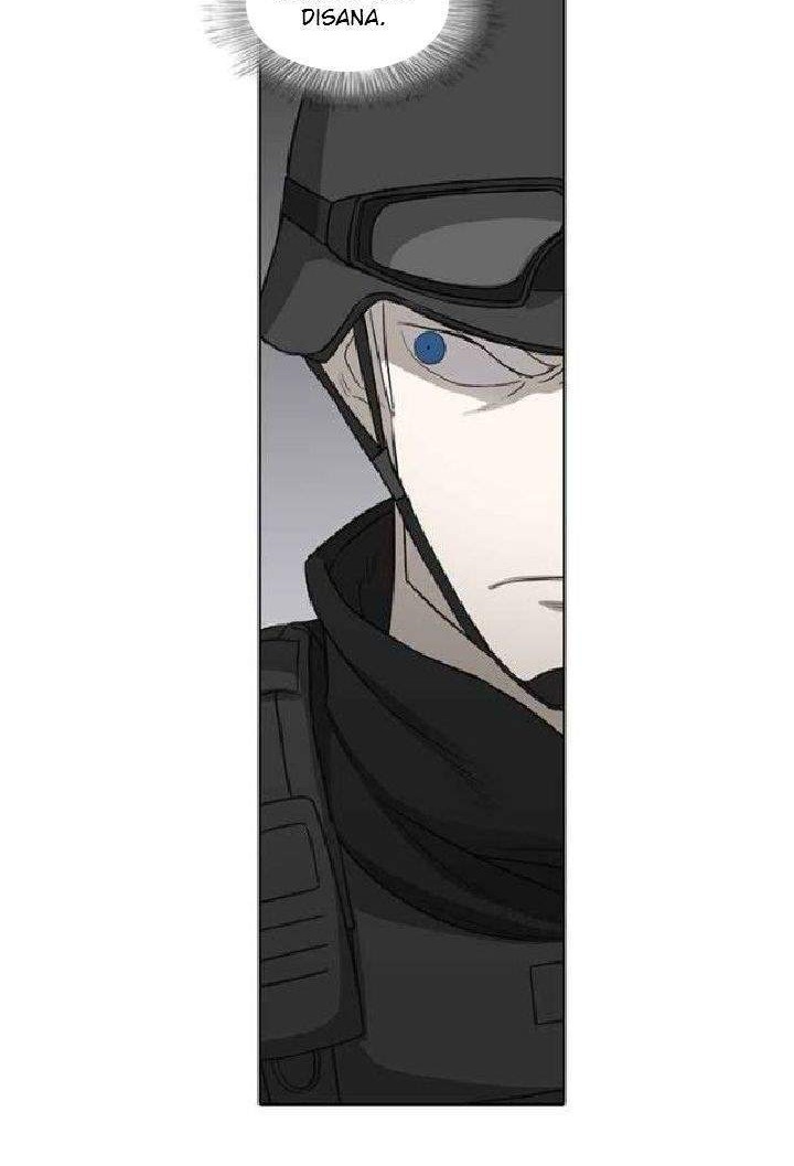 The Boxer chapter 86 halaman 47