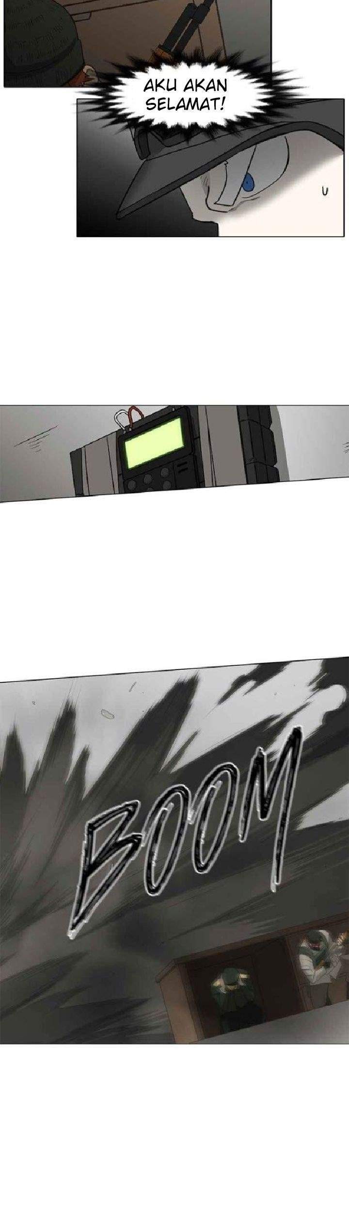 The Boxer chapter 86 halaman 52