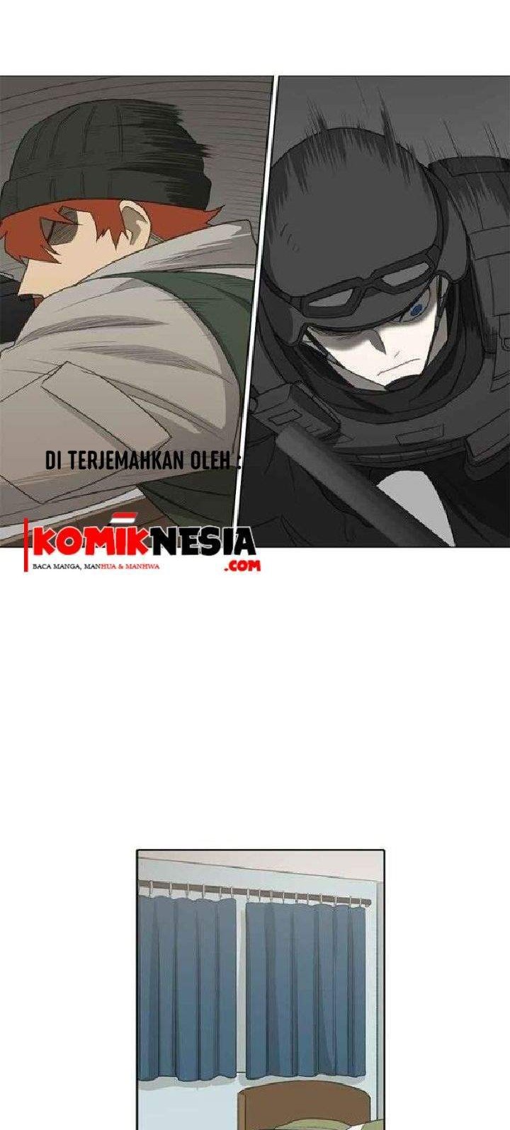 The Boxer chapter 86 halaman 53