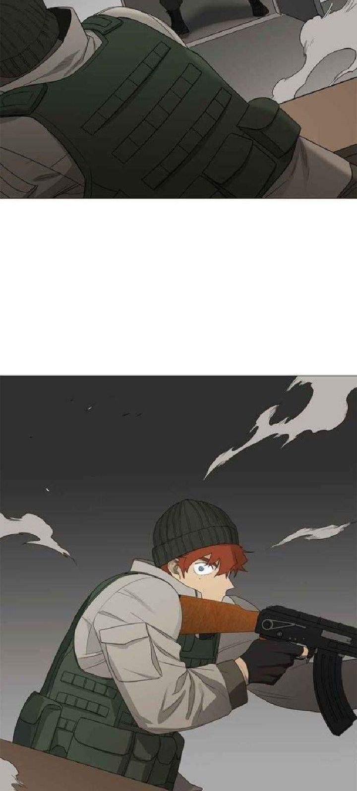 The Boxer chapter 86 halaman 55