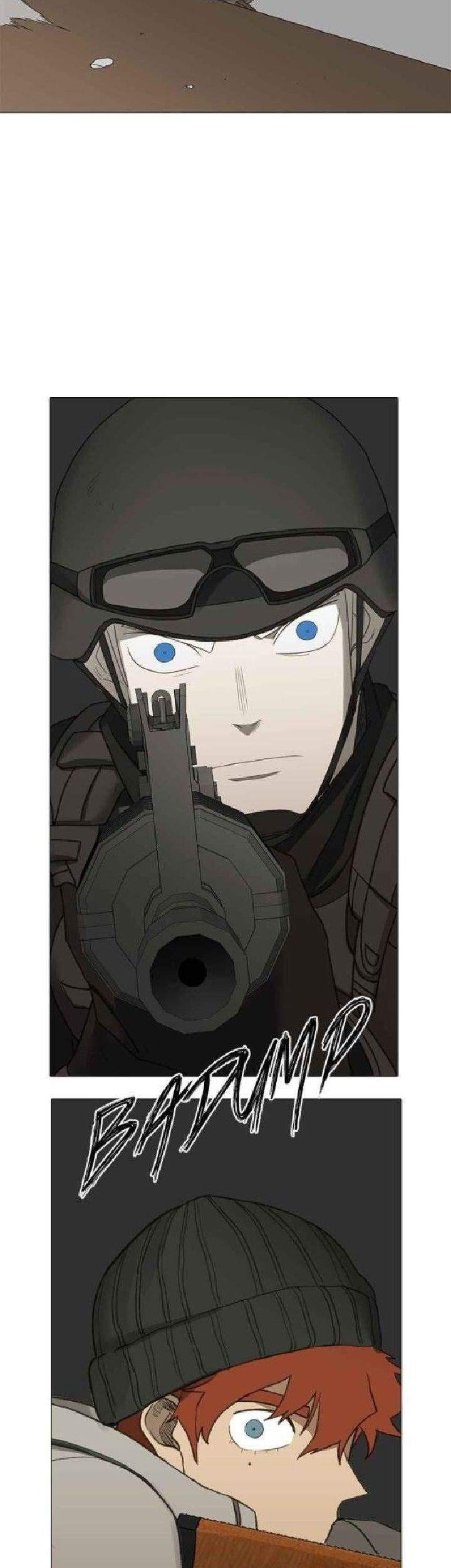 The Boxer chapter 86 halaman 56