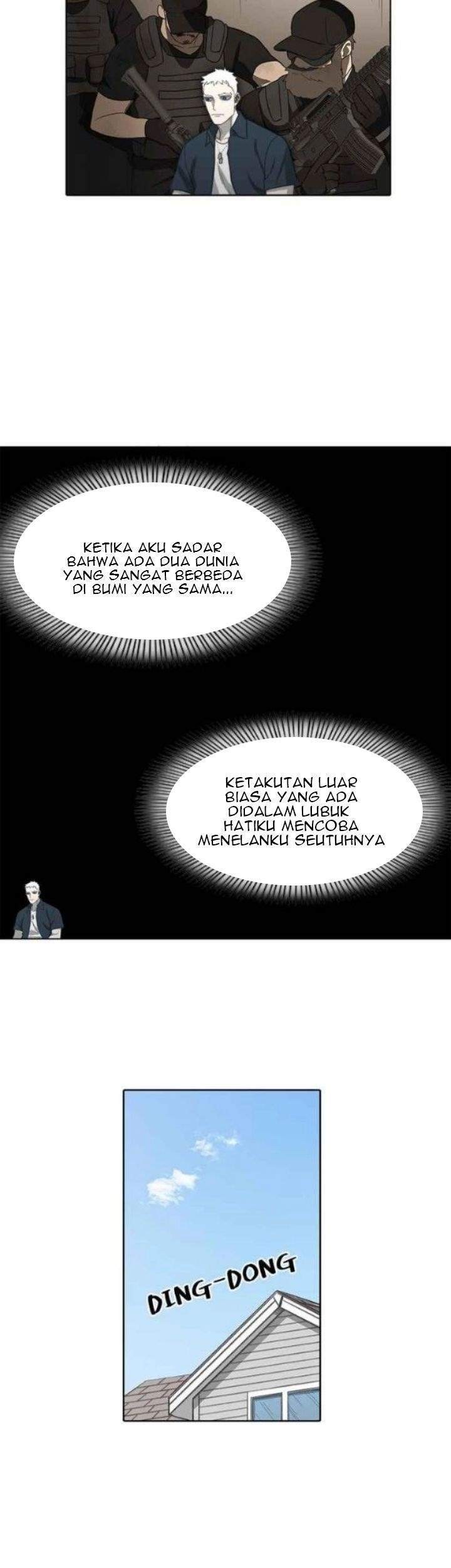The Boxer Bab 87 halaman 9