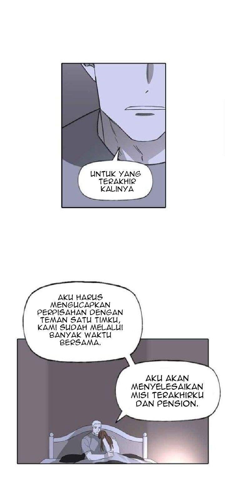 The Boxer Bab 87 halaman 30