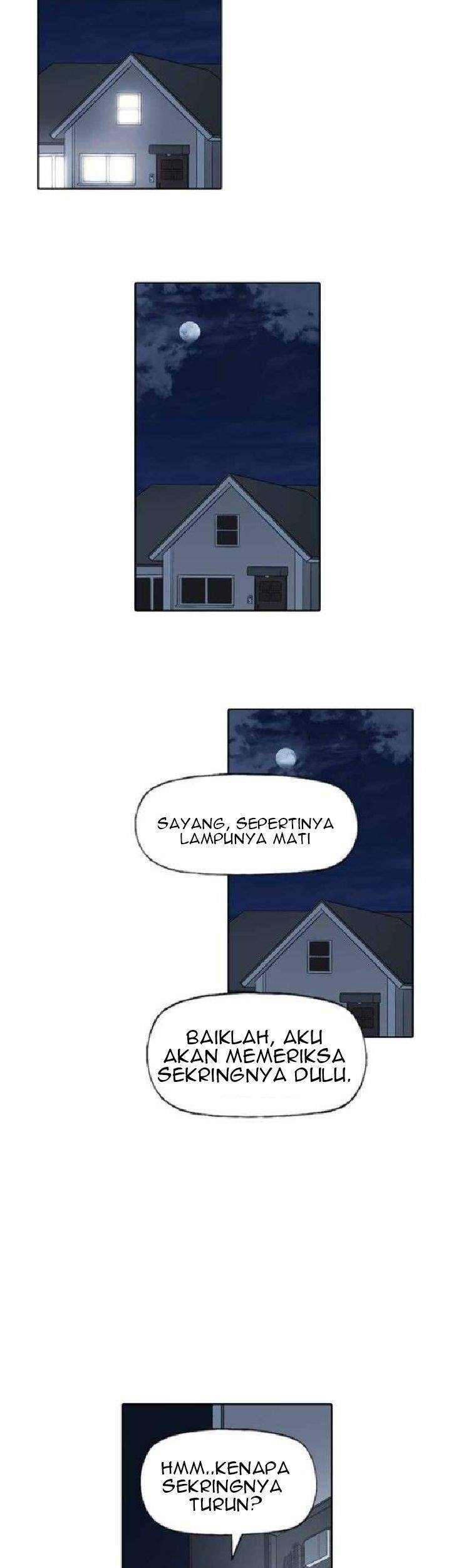 The Boxer Bab 87 halaman 35