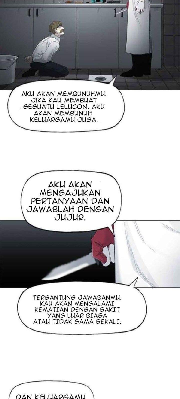 The Boxer Bab 87 halaman 38
