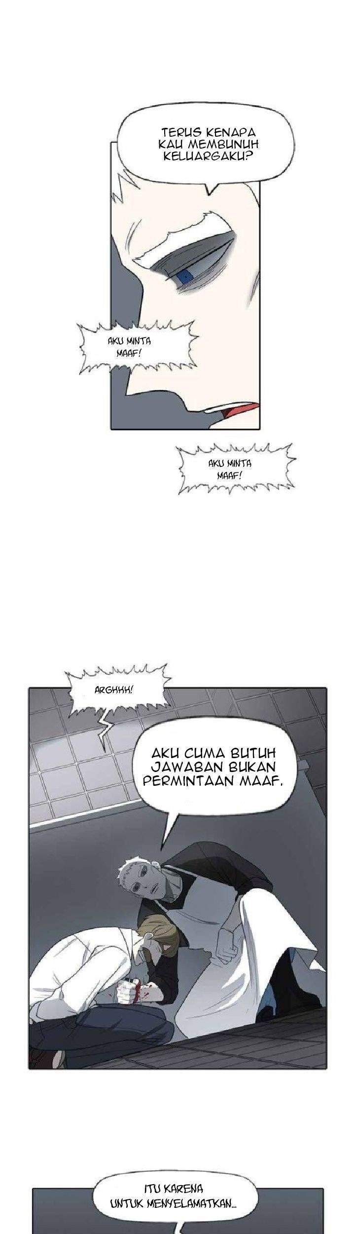 The Boxer Bab 87 halaman 42